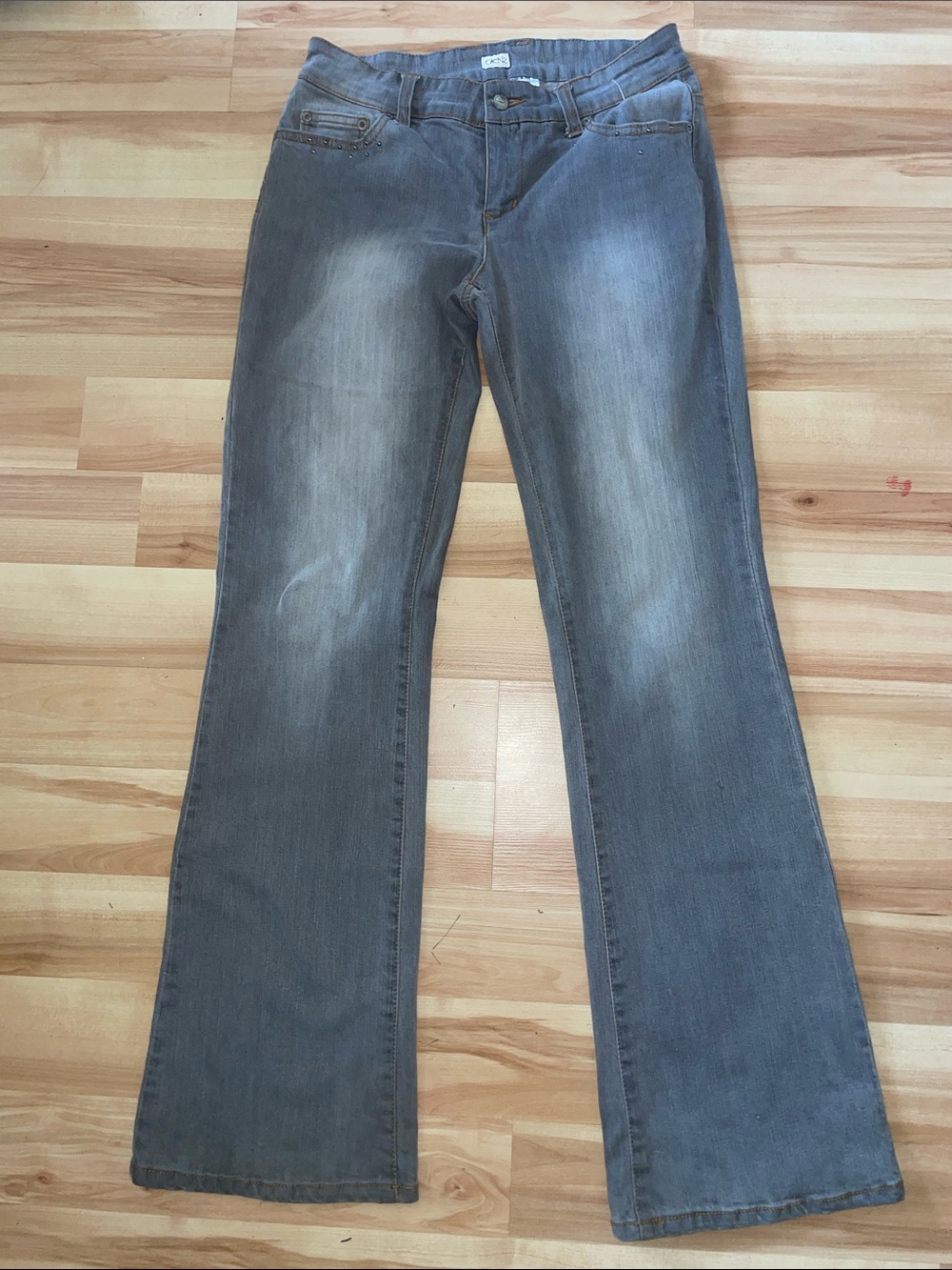 Cache jeans size 6
